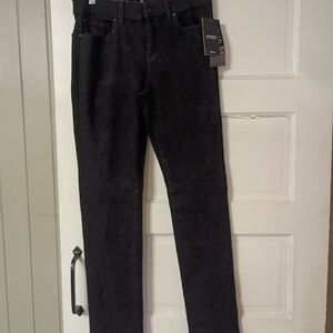 Jones New York Women's Black Skinny Jeans